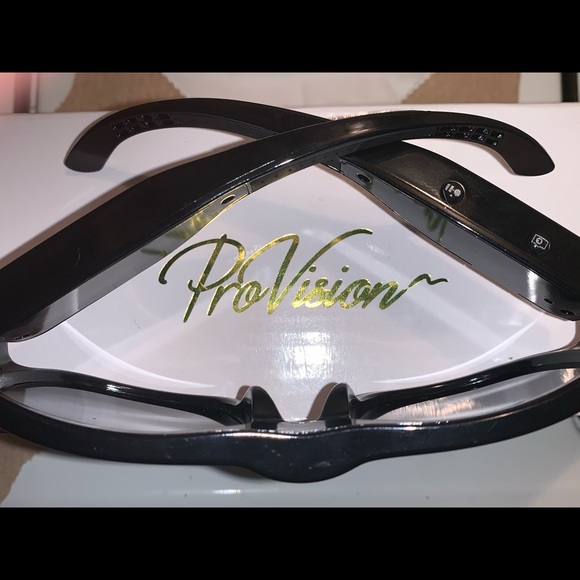 Pro vision recorder glasses - Picture 1 of 6